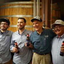 SAMUEL ADAMS To Host Festival In Search of America's Next Top Craft -Brewer