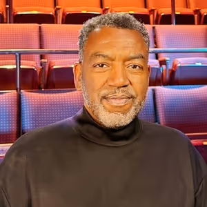 Russell Andrews Shares ALS Diagnosis And Joins ALS Network