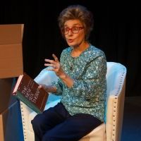 Discover Dr. Ruth's Story in BECOMING DR. RUTH at Orlando Shakes
