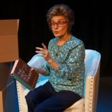 Discover Dr. Ruth's Story in BECOMING DR. RUTH at Orlando Shakes