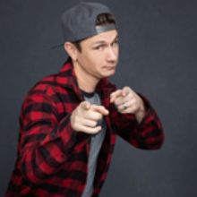 Dude Dad's On Thin Ice Comedy Tour is Coming to Pikes Peak Center in June