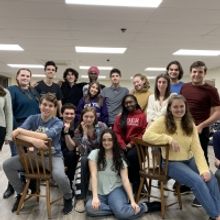 Aspire Performing Arts Company Will Present SPRING AWAKENING