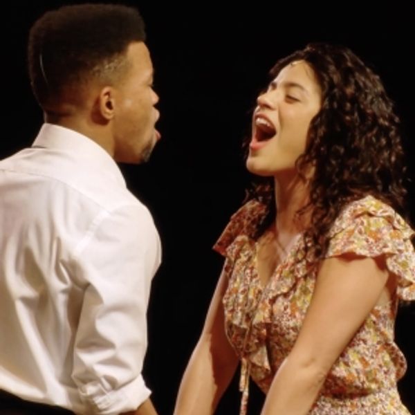Video: Get An Extended Look at IN THE HEIGHTS at Marriott Theatre - Chicago Theater Video