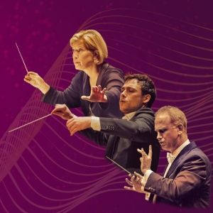 Edmonton Symphony Orchestra Unveils 2024/25 Season At The Winspear Centre