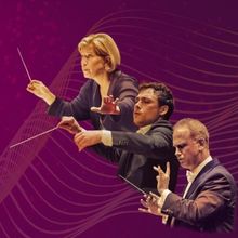 Edmonton Symphony Orchestra Unveils 2024/25 Season At The Winspear Centre