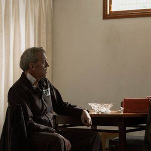 Video: Watch a Sneak Preview Clip From Episode 5 of TEHRAN Season 3