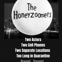 THE HONEYZOOMERS Reaches 39th Episode