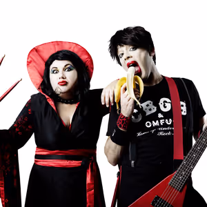 FRIGID New York to Host OTTO & ASTRID: THE STAGES TOUR at UNDER St. Marks