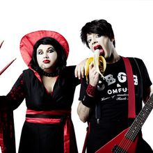 FRIGID New York to Host OTTO & ASTRID: THE STAGES TOUR at UNDER St. Marks