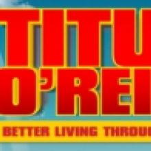 Titus O'Reily Announces 2019 National Tour!