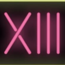 Finalistas a los PREMIOS DE TEATRO MUSICAL XIII