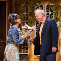Review: NOISES OFF, Richmond Theatre