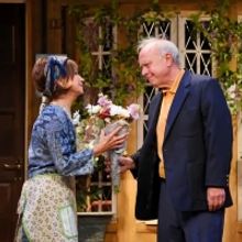 Review: NOISES OFF, Richmond Theatre
