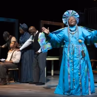 BWW Review: GEM OF THE OCEAN at Portland Center Stage