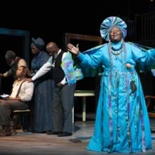 BWW Review: GEM OF THE OCEAN at Portland Center Stage