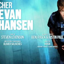 Review: DEAR EVAN HANSEN at Théâtre de La Madeleine