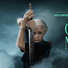 QUEEN MAEVE to Debut at Tarragon Theatre in Toronto