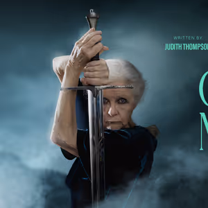 QUEEN MAEVE to Debut at Tarragon Theatre in Toronto