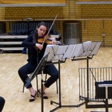 BCMG Returns to Ticketed Live Indoor Performances in Birmingham