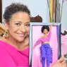 Debbie Allen Joins Barbie Tribute Collection with New Doll