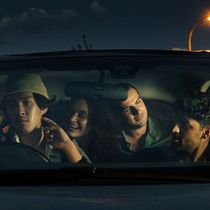 Interview: Caitlin Green of TONSILS + TWEEZERS at Old Fitz Theatre