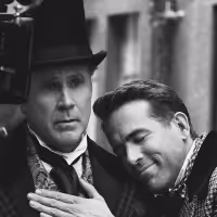 SPIRITED Movie Musical Starring Will Ferrell & Ryan Reynolds Sets November Premiere…