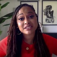 VIDEO: Ava DuVernay Taught Oprah How to Up Her Instagram Game Video
