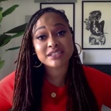 VIDEO: Ava DuVernay Taught Oprah How to Up Her Instagram Game
