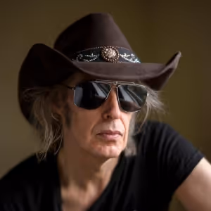 The Waterboys Releasing New Studio Album 'Life, Death And Dennis Hopper'