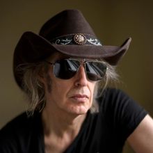 The Waterboys Releasing New Studio Album 'Life, Death And Dennis Hopper'