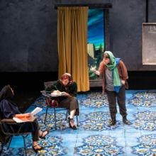 Review: ENGLISH at Soulpepper Theatre