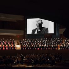 Pacific Chorale Launches Season With VOICES OF LIGHT / THE PASSION OF JOAN OF ARC in 