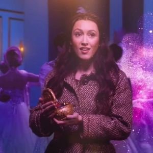 Video: First Look at ANASTASIA at Maine State Music Theatre