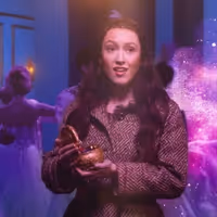 Video: First Look at ANASTASIA at Maine State Music Theatre Video