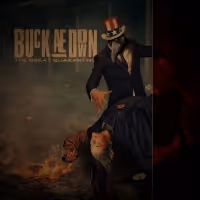 Buck AE Down Covers Leonard Cohen's 'Democracy' In New Music Video