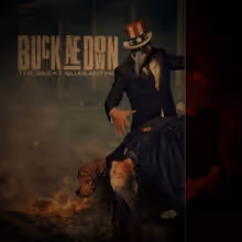 Buck AE Down Covers Leonard Cohen's 'Democracy' In New Music Video