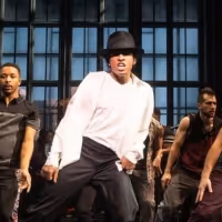 Wake Up With BWW 2/2: MJ THE MUSICAL Reviews and Photos, and More!