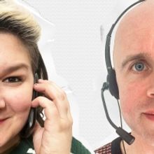 IS NOW A GOOD TIME? Interactive Telephone Play To Tour The UK This Spring