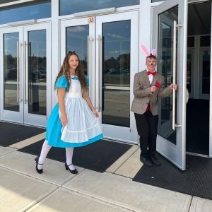 Upper Merion Underground Players to Present ALICE IN WONDERLAND This Month