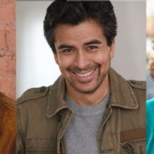 Metropolitan Playhouse Presents DECEIVERS by William C. deMille