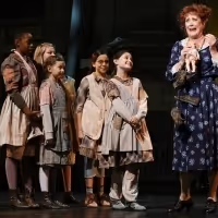 Review Roundup: ANNIE at North Carolina Theatre