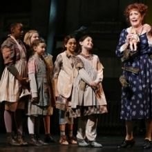 Review Roundup: ANNIE at North Carolina Theatre
