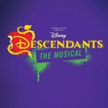 Disney's DESCENDANTS Opens This Friday June 17 at Theatre In The Park