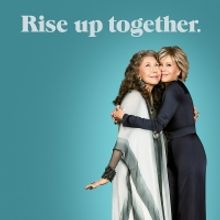What's Coming Up on GRACE AND FRANKIE Season Six!