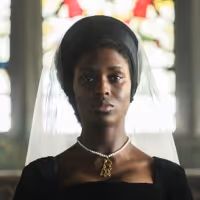 AMC+ Acquires ANNE BOLEYN Starring Jodie-Turner Smith