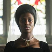AMC+ Acquires ANNE BOLEYN Starring Jodie-Turner Smith