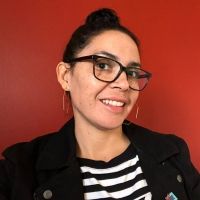Frameline Announces Allegra Madsen As New Director Of Programming