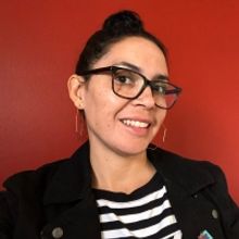 Frameline Announces Allegra Madsen As New Director Of Programming