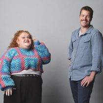Rick Davies and Megan Wilding Will Lead GAME at Malthouse’s Beckett Theatre
