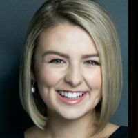 Miss Oregon 2022, Sophia Takla, Joins BRIDGETOWN JR. Musical Theatre Training